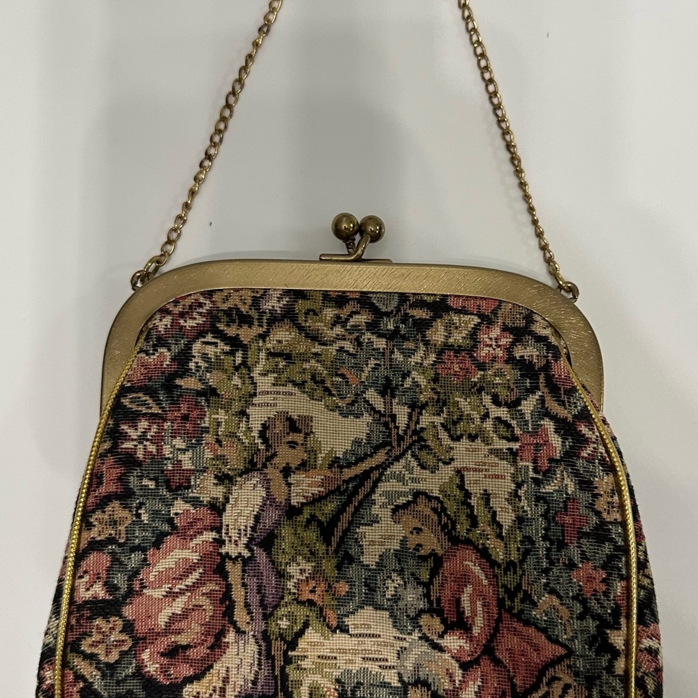 JR Miami vintage bag